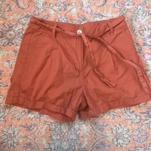 Womens shorts